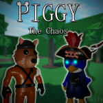 Piggy: The Chaos