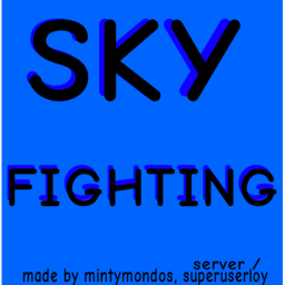Sky Fighting!