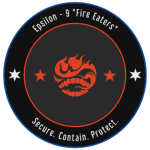 SCPF [.] | [MTF] > Epsilon-9