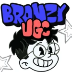 Bronzy's UGC Group Thumbnail