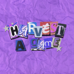 Harvest A Game
