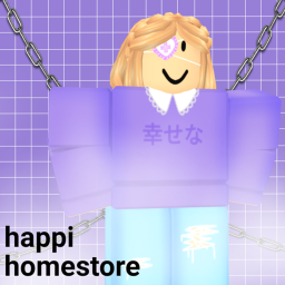 happi homestore