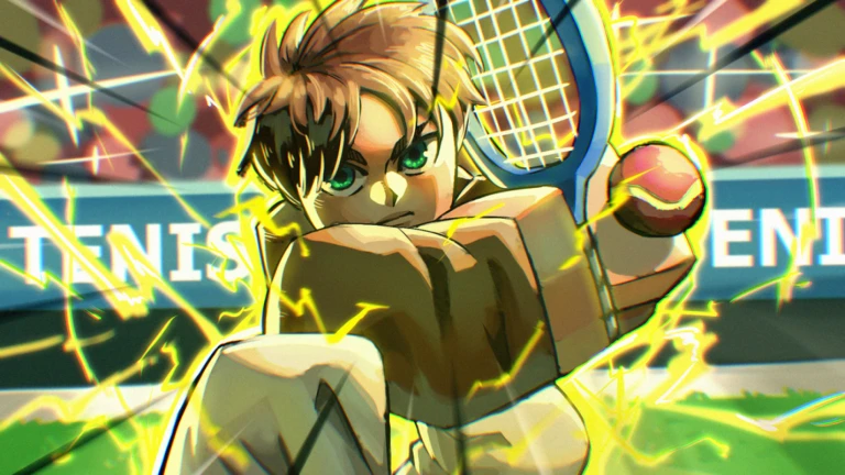 Tenisu Titans 💫