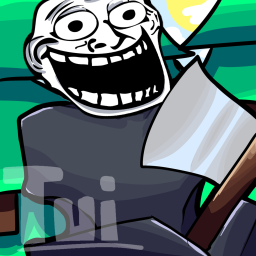 Trollge Universe Incident icon