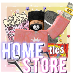 Jxyln's Homestore V1