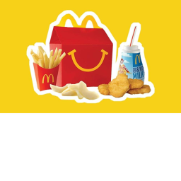 Mac Donalds Hangout