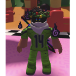 Sun meadow sweats on roblox