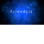 Friend###
