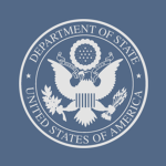 〡USA〡The Department of State