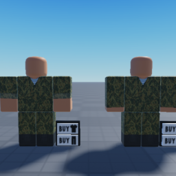 Bois Surplus Store