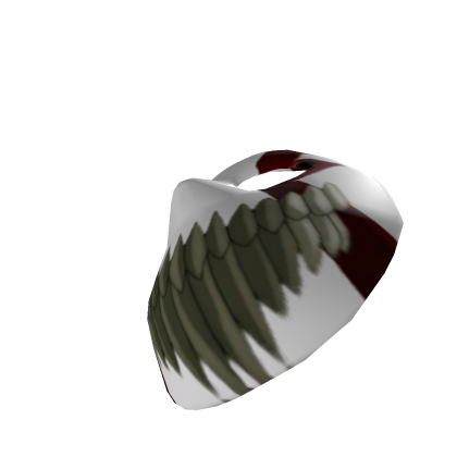 Odd Mask