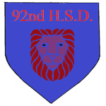 92nd H.S.D.