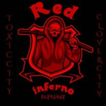 [CC] Red Inferno
