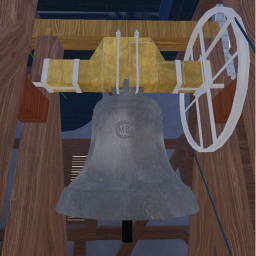 Free Bell Ringing - Sabina Church