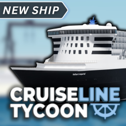 [IMPERIAL CLASS] Cruise Line Tycoon icon