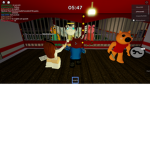 ultimate piggy glitchers
