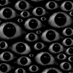 The Watching Eyes.