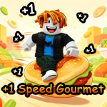 Speed Gourmet