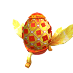 the Legends of Eggs