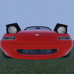 JDM Racers