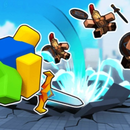 fight simulator! New update