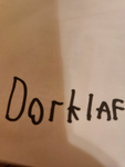 Olaf The Dog And Dorky The Catzalotl