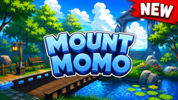 [Wielka aktualizacja] [Darmowa AVA] Góra Momo 