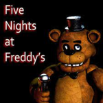 Exotic Freddy's