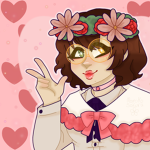 Mokiart21’s group