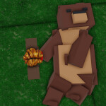 Chill Battle Place (New Biomes)