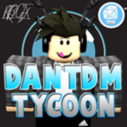DanTDM Tycoon!