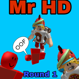 Mr HD Vs 1222O18 Fight Arena 2018