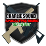 Apocalypse Rising Charlie Squad