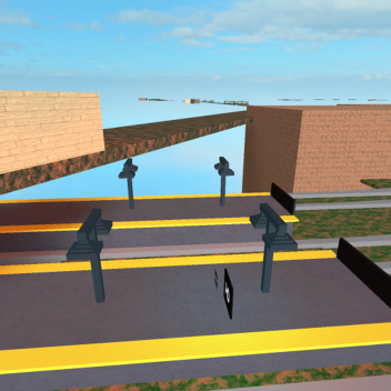 Jamaica Lines (ROLEPLAY)