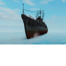 Warship RP