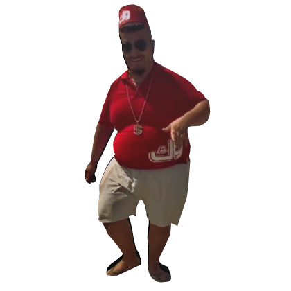 dop dop Roblox item
