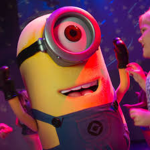 The Minion Fan Club.