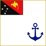 ISPNG | Papua New Guinea Navy