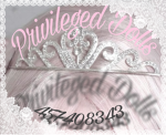 ୨୧ Previliged Dolls ୨୧