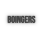 Boingers