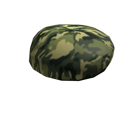 Soldier's Beret