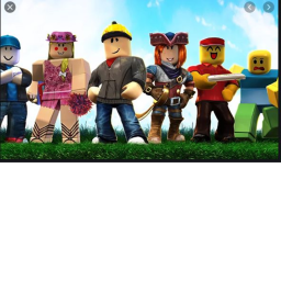 RBLX hang out