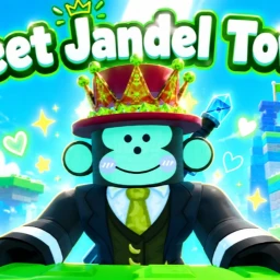 [🌳] PINOY JUNGLE TOWER icon