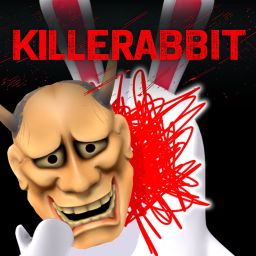 KILLERBBIT-shooting tag OBBY game-