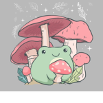 Team champignons