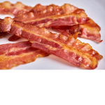 bacon family clan