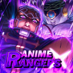 [💥 UPDATE 2] Anime Rangers X