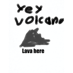 Volcano