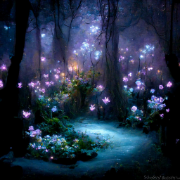 [NEW UPDATE 🧚] Fairy Forest!