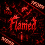 Flamed?